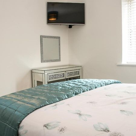 42 Albury Place Σριούσμπερι Εξωτερικό φωτογραφία