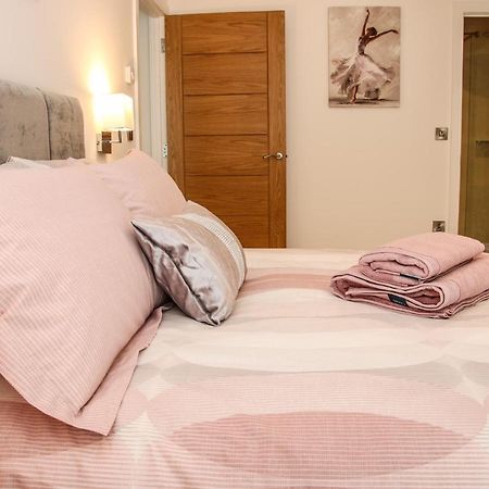 42 Albury Place Σριούσμπερι Εξωτερικό φωτογραφία