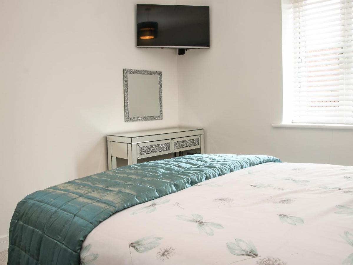 42 Albury Place Σριούσμπερι Εξωτερικό φωτογραφία