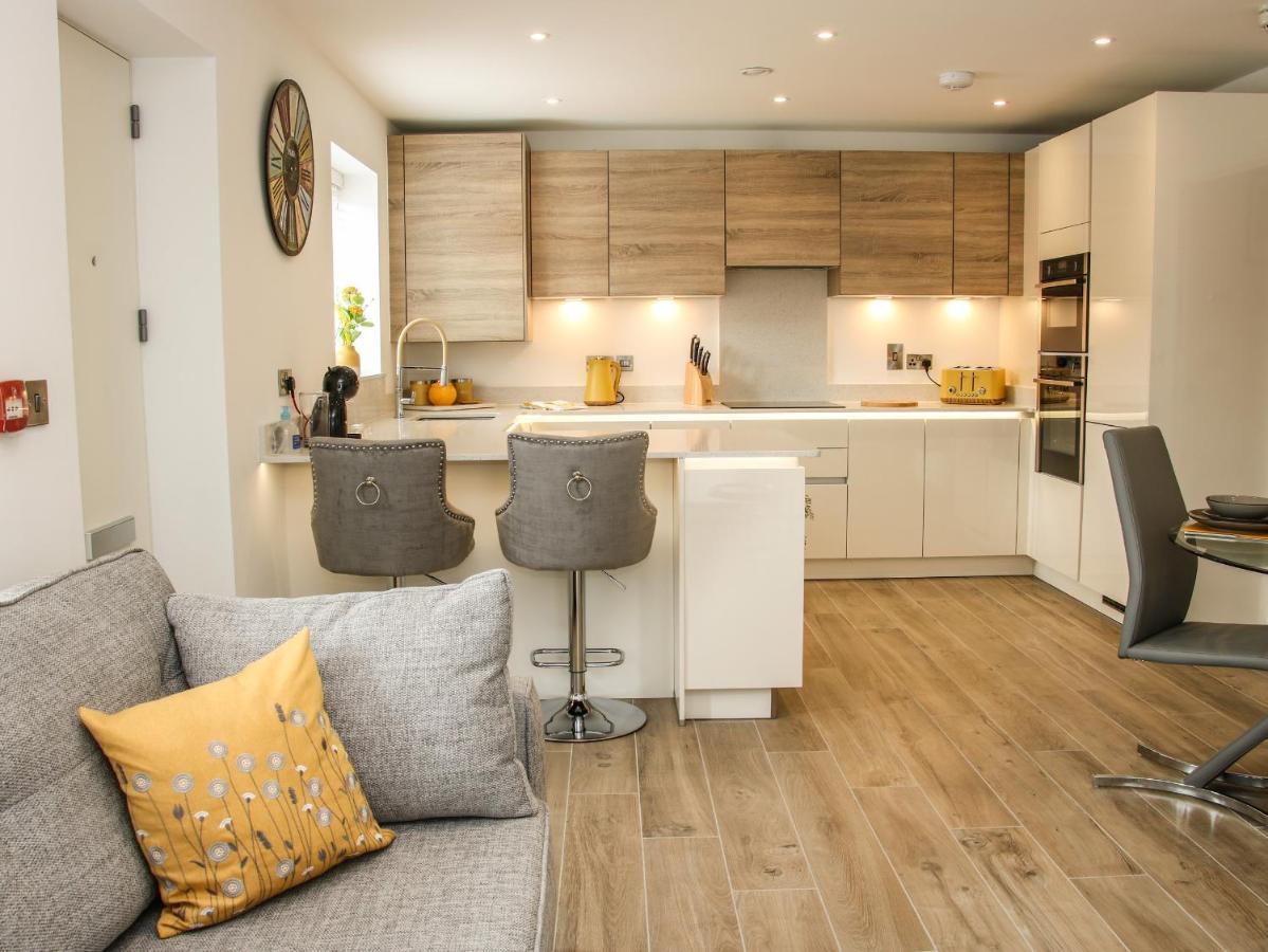 42 Albury Place Σριούσμπερι Εξωτερικό φωτογραφία