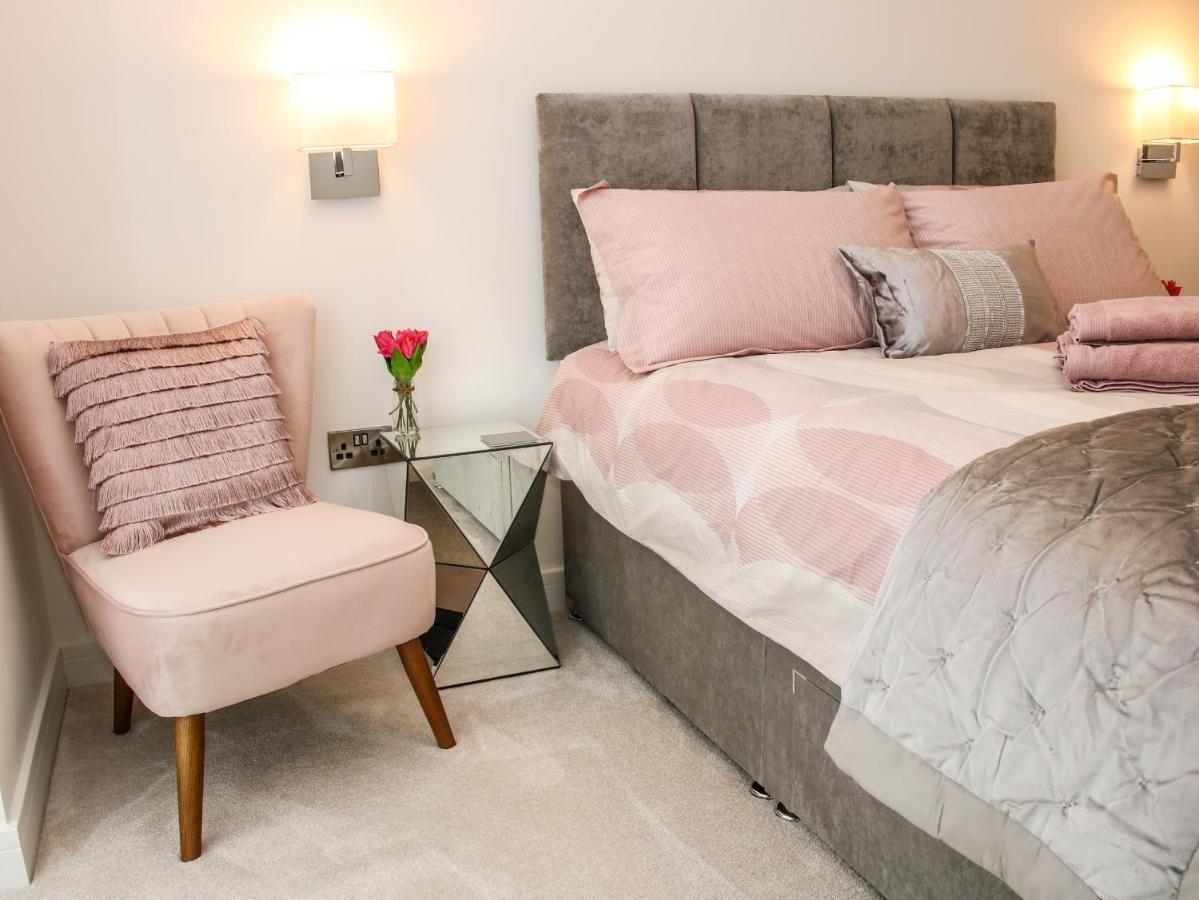 42 Albury Place Σριούσμπερι Εξωτερικό φωτογραφία