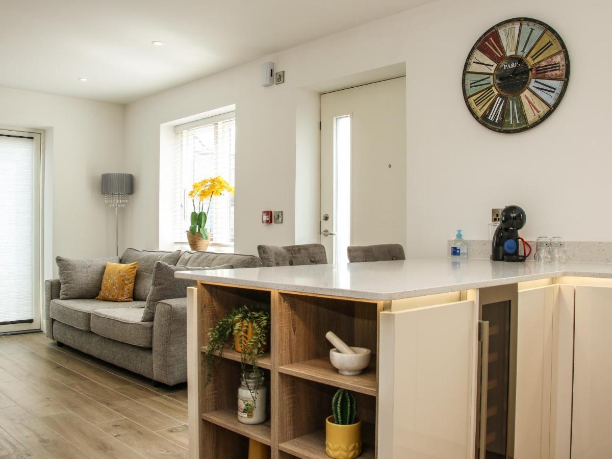42 Albury Place Σριούσμπερι Εξωτερικό φωτογραφία